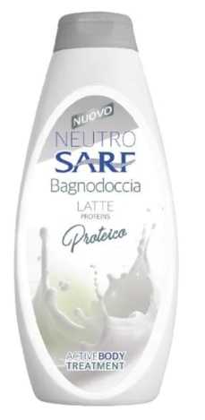 BAGNOSCHIUMA NEUTROSARF 750ML